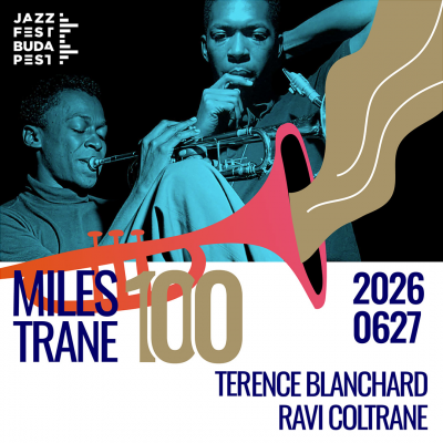 Miles &amp; Trane 100