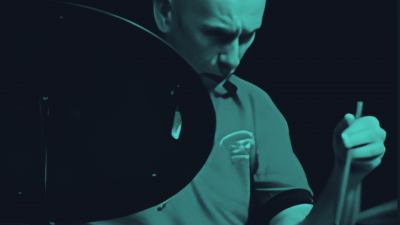 Bob Wyatt Trio at JazzB