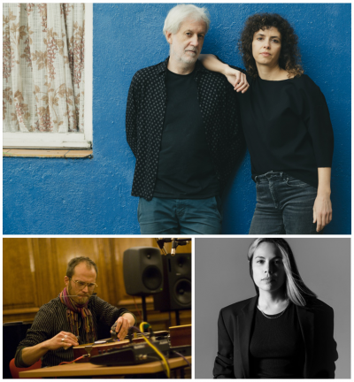 Spill Plus – 20 Years Jubilee Concert & Record Release | Live Recording  at Loft