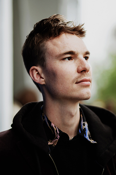 Neobiont // Live Recording at Loft - event poster Neobiont // Live Recording at Loft