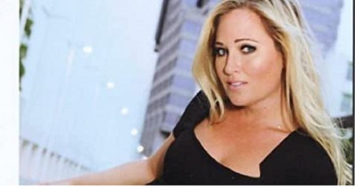 Friday, July 25th: Jennifer Wrobleski at The Velvet Note