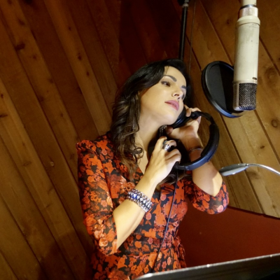 Letizia Gambi & The Jazz Elite - Postponed Until June 19! at The Cutting Room