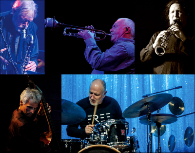 Yamabiko Quintet | Live Recording at Loft