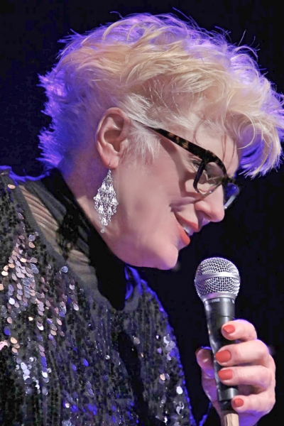 Nancy Kelly Organ Trio