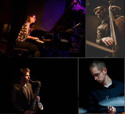 Counterfactual Thinking at ZWE Jazzcafe