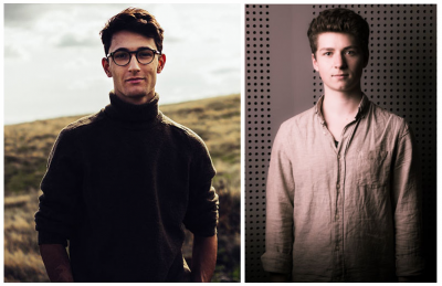 Live from the LOFT: Duo Kintopf & Fox  at Loft