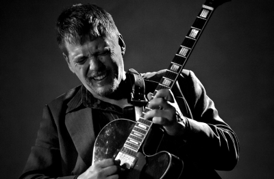 Nigel Price at 606 Club - event poster Nigel Price at 606 Club