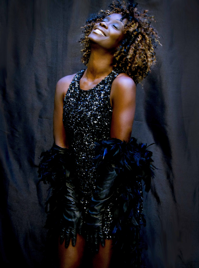 Zeeteah Massiah Live  at PizzaExpress Live Holborn