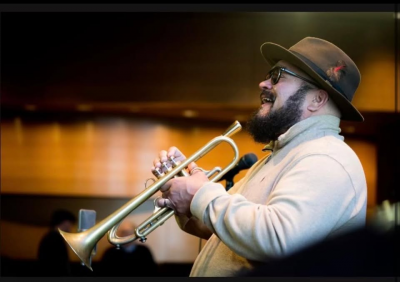 Charlie Sepulveda And The Turnaround - Brown Paper Tickets at Cafe CODA