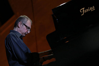 Fct Trio at Trentinoinjazz at Loco's Bar