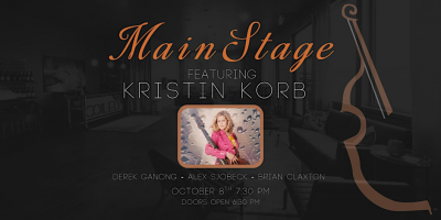 Kristin Korb at Coiled Wines