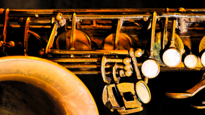 Allan Meyerson Jazz Trio at Bear Creek Mountain Resort