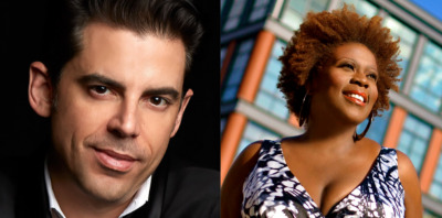 Get Happy: That Nelson Riddle Sound at Stern Auditorium / Perelman Stage at Carnegie Hall