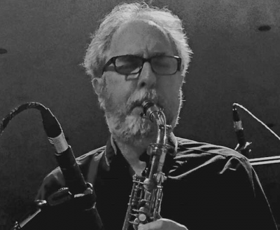 Allen Lowe And The Constant Sorrow Orchestra at Firehouse 12 - event poster Allen Lowe And The Constant Sorrow Orchestra at Firehouse 12