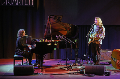 Kölner Künstler:innen Für Kinder: Shannon Barnett & David Helm  at Loft