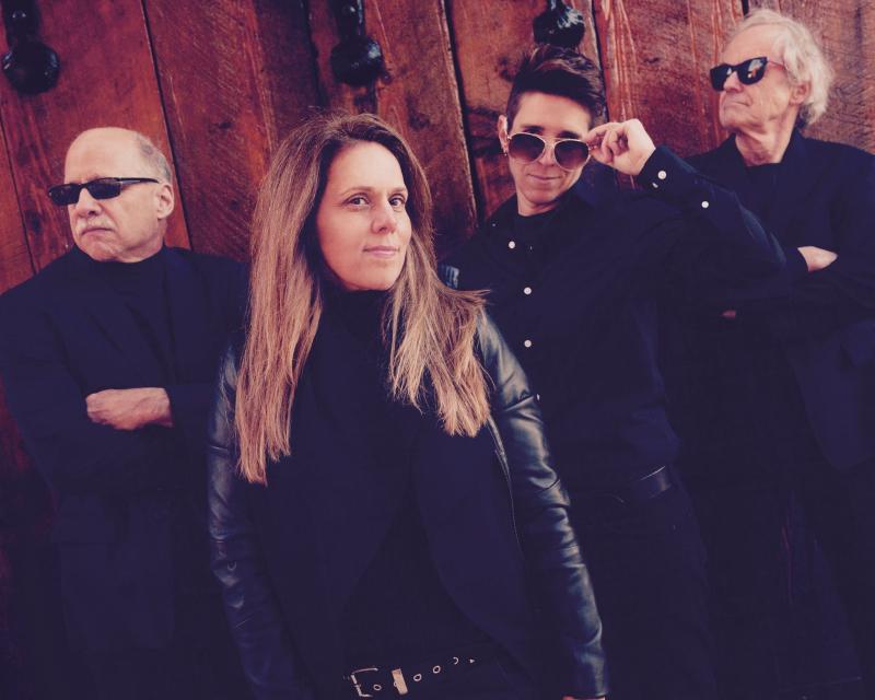 Bad Ass Jazz  at Port Townsend Brewing Company