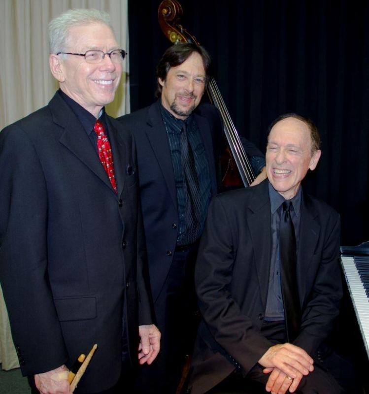 Time Remembered at Bergen Community College