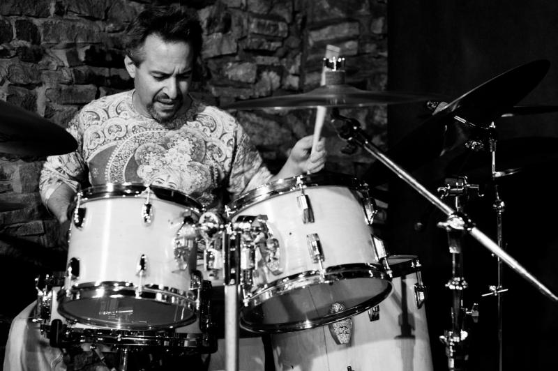 Robert Castelli & Boom! Vienna at Porgy & Bess