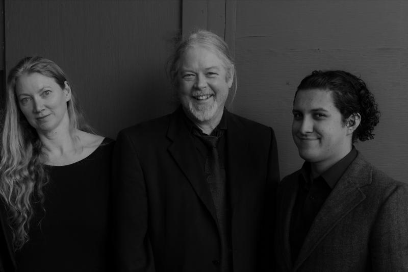 Bongolatte Latin Jazz Quartet W Specila Guest Hal Forman Trumpet/flugelhorn at Headlands Coffee House