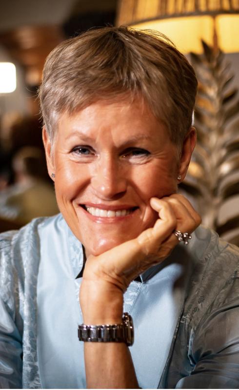 Wilma Baan & The Graham Harvey Trio at Bulls Head Jazz Club