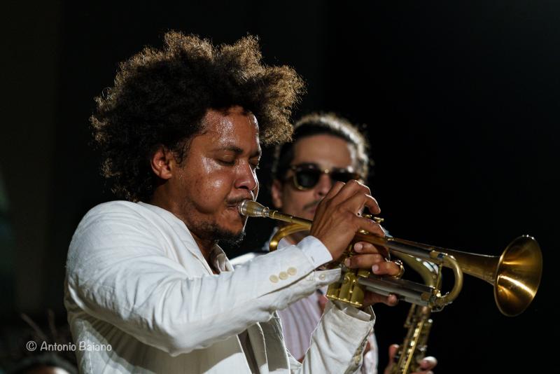 Alba jazz festival 2021