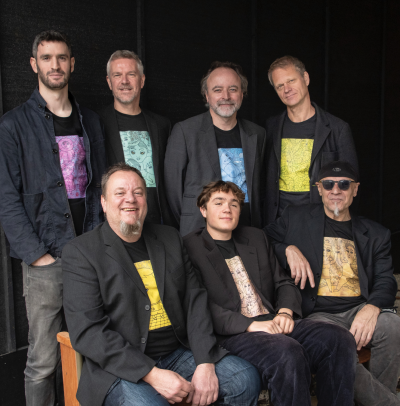 Heptone Colours at Heptone