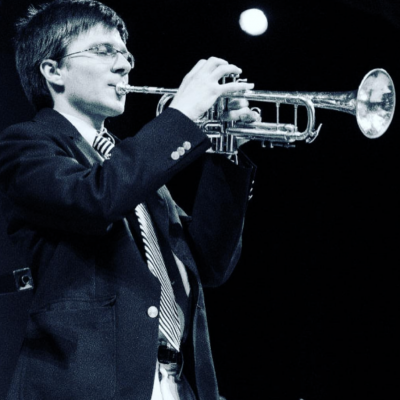 Liam Sutcliffe Quintet at Chris' Jazz Cafe