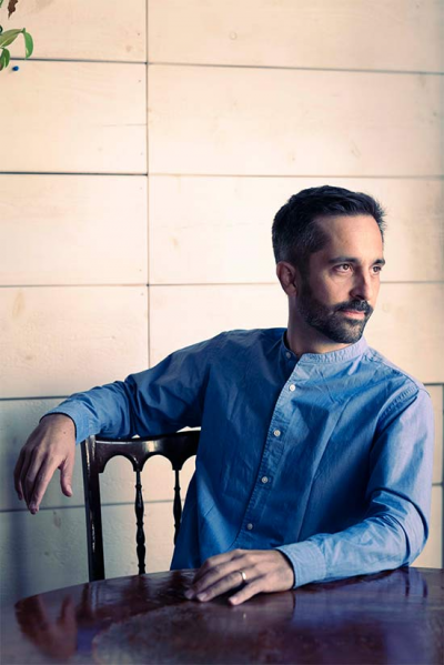 Christian Pabst Trio at Loft