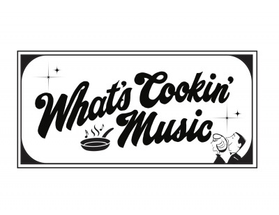 What's Cookin' Returns at Ocean Ale House - event poster What's Cookin' Returns at Ocean Ale House
