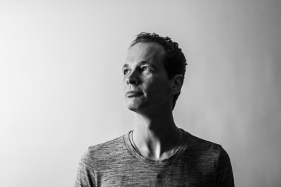 Massimo Biolcati Quartet at The Jazz Gallery