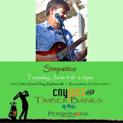 Simpatico at Persimmons At Timber Banks