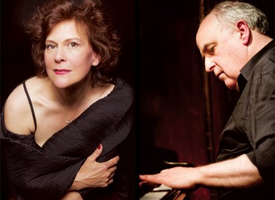 Sarah Moule/simon Wallace Trio Celebrate The Genius Of Duke Ellington at The Boston Room, George IV - event poster Sarah Moule/simon Wallace Trio Celebrate The Genius Of Duke Ellington at The Boston Room, George IV