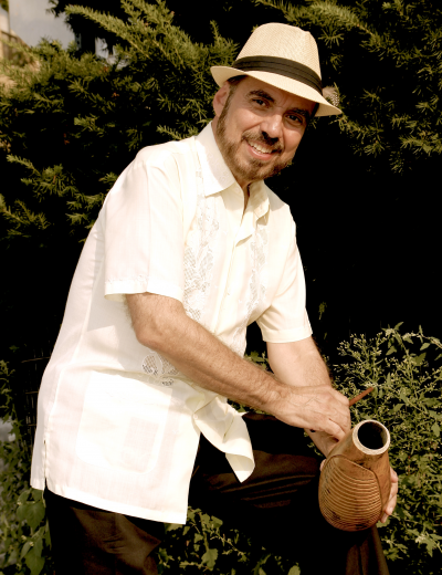 Salsa Night With Chico Alvarez, Ran Kan Kan, And Special Guest Al Acosta (sax And Flute) at BeanRunner Cafe