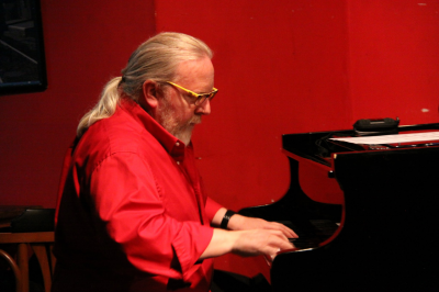 Skip & Dan Wilkins Quartet - Father & Son at Deer Head Inn