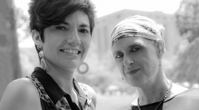 Mendoza Hoff Revels at Solar Myth