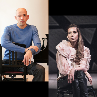 Edward Simon Quartet at Piedmont Piano Company