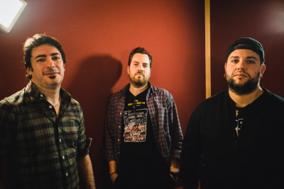 Rog3 at Elegance Cafè Jazz Club