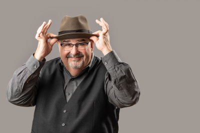 John &lsquo;papa&rsquo; Gros &ndash; New Orleans&rsquo; Own