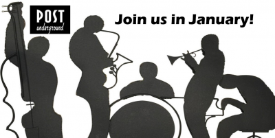 Live Jazz In Brookline! at The Post Underground