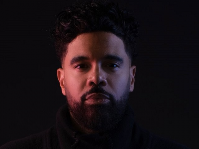 Russell Taylor (usa) at Kozlov Club - event poster Russell Taylor (usa) at Kozlov Club