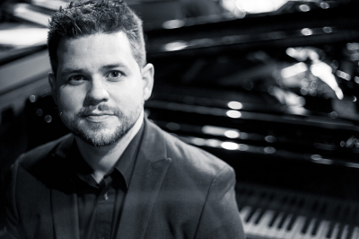 Billy Test – Piano Solo  at Loft