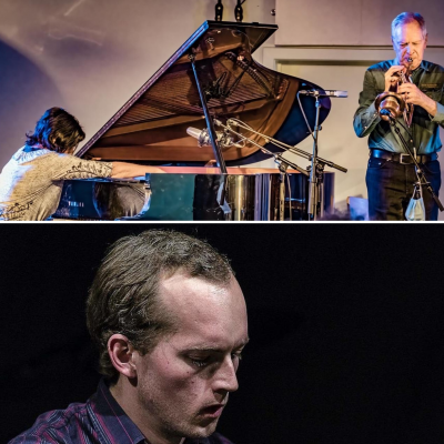 Verhoeven/Hadow/De Groote at Plusetage