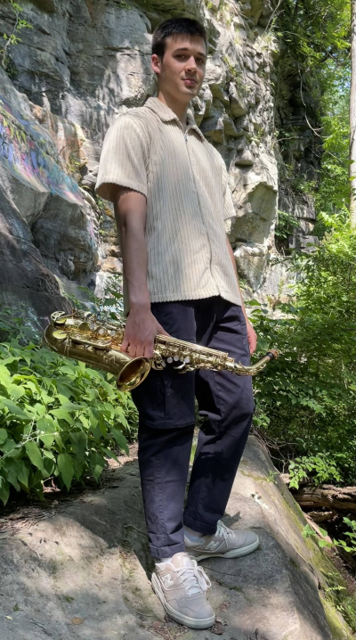 Thomas Schinabeck Quartet at BOP STOP