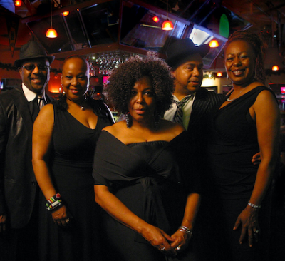 Chelle's Juke Joint at Piedmont Piano Company