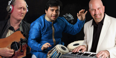 Ancient Future at Kentucky Mine Amphitheater - event poster Ancient Future at Kentucky Mine Amphitheater