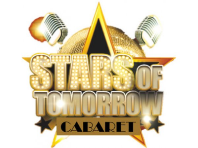 “stars Of Tomorrow” Cabaret at CNY Jazz Central - event poster “stars Of Tomorrow” Cabaret at CNY Jazz Central