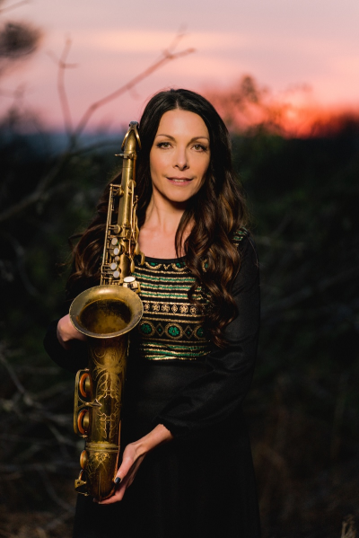 Nichola Pope - Premiere Of &quot;herstory&quot;