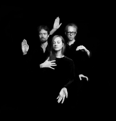 Under The Surface  at Muziekgebouw Frits Philips Eindhoven