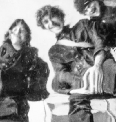 Tara Clerkin Trio at Solar Myth