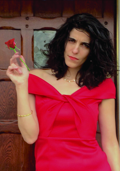 Valentine's Night: Sara Dowling at 606 Club